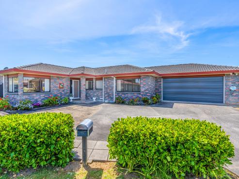 9 Mirabell Place, Golflands