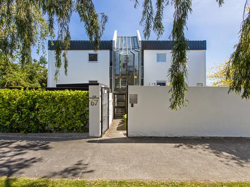 3/67 Sarsfield Street, Herne Bay