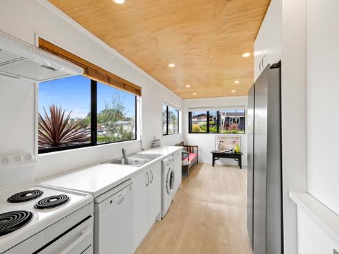 2A La Salle Drive, Westown