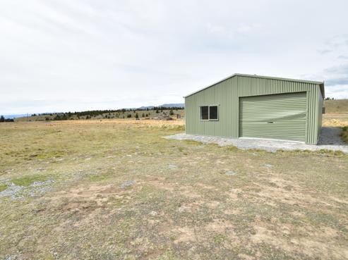 875 Manuka Terrace, Twizel