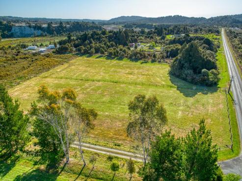 408 Maori Creek Road, Moana / Lake Brunner