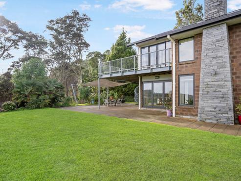181 Judge Richardson Drive, Opaheke
