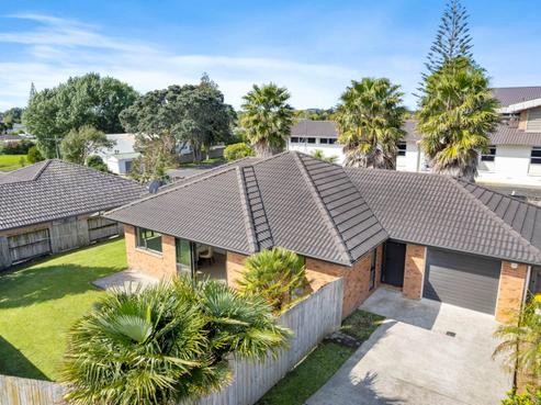 11C Antalya Place, Manurewa