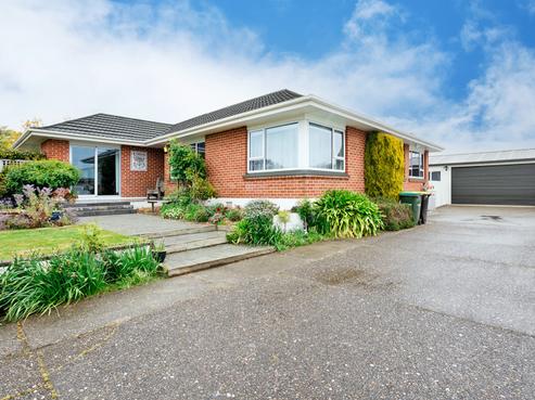 10 Matai Street, Hargest