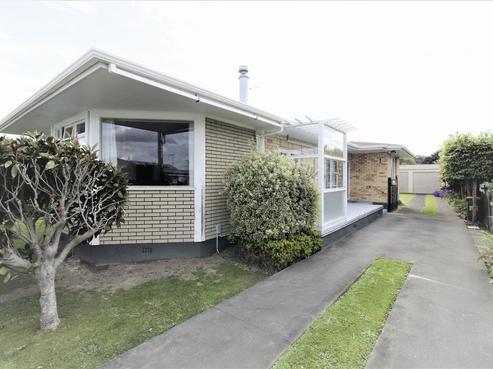 58 Liverpool Street, Whanganui Central