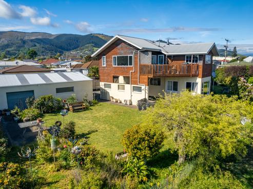 2 Fauchelle Avenue, Richmond
