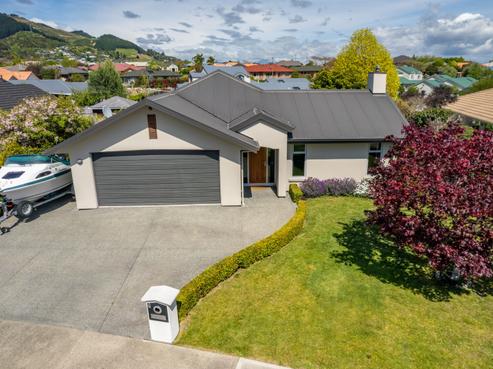 6 Balou Place, Richmond