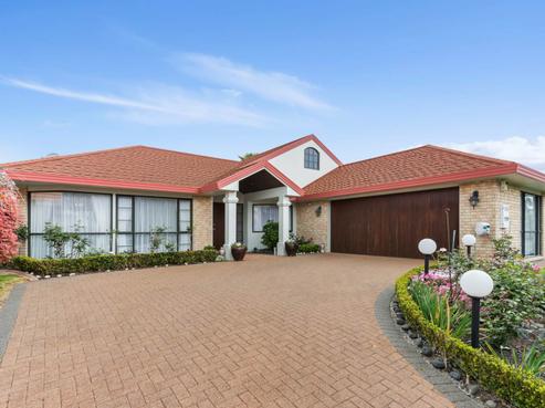 5 Connemara Court, West Harbour