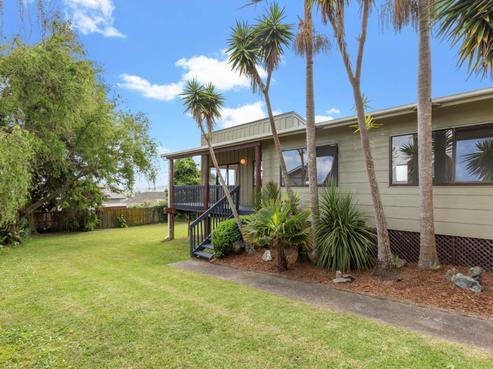 9 Oreti Place, Clover Park