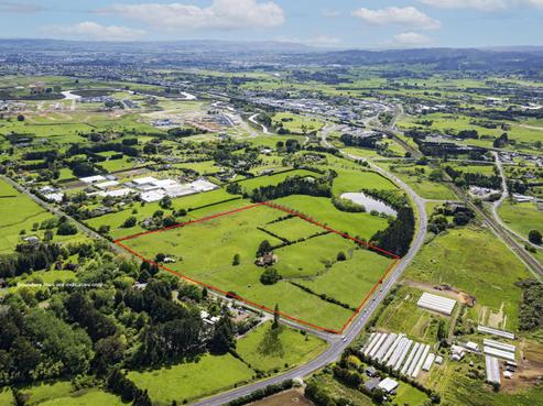 41 Jesmond Road, Karaka