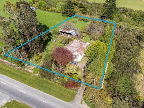 12 High Street, Eketahuna