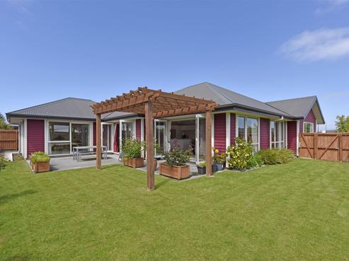 10 Te Whenu Crescent, Marshland