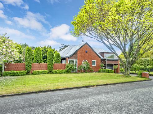 12 Milesbrook Close, Rangiora