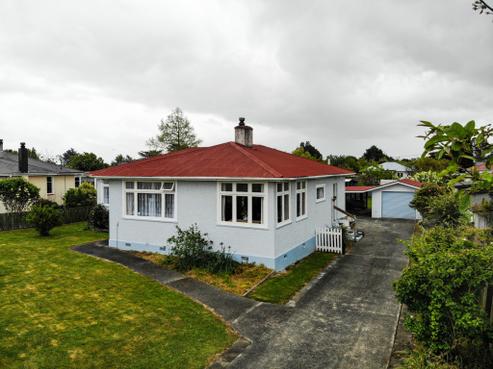 29 Main Street, Marton