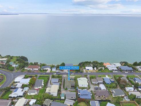 7 Crispe Road, Clarks Beach