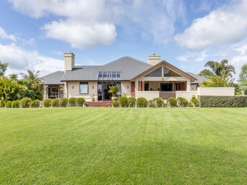 35 James Avenue, Matamata