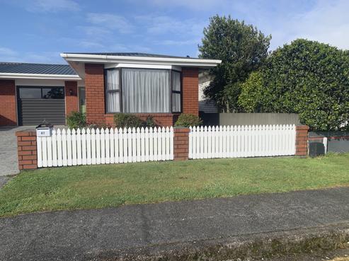 87 Weld Street, Hokitika