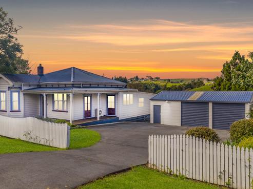 7 Macfarlane Street, Kawakawa