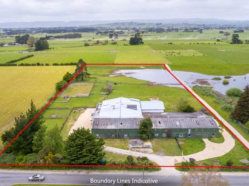 252 Rutland Road, Carterton