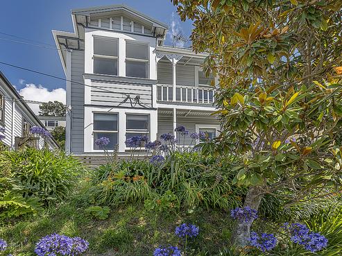 76 Rolleston Street, Mount Cook