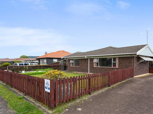 46A Holland Street, Glenholme