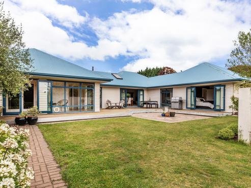 202 Palmer Mill Road, Wairakei and Surrounds
