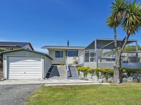 26 Rotten Row, Waikuku Beach