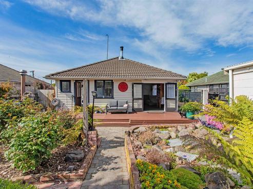 47 Mcbratneys Road, Dallington