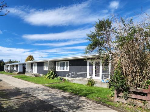 78 Ormond Street, Woodville