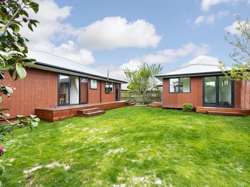 36 Spring Place, Leeston