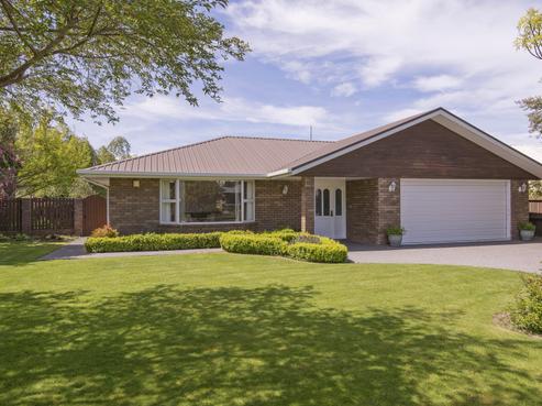 33 Melford Close, Rangiora