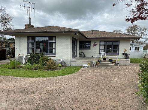 21 Hinewai Street, Otorohanga