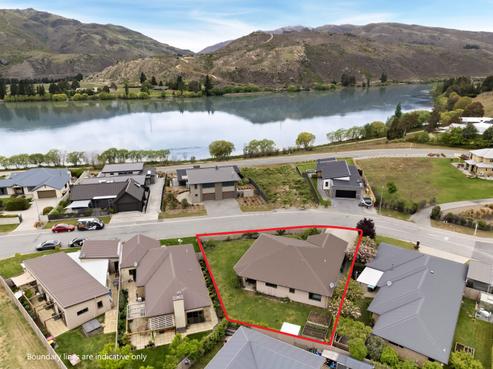 2A Mckellar Court, Cromwell