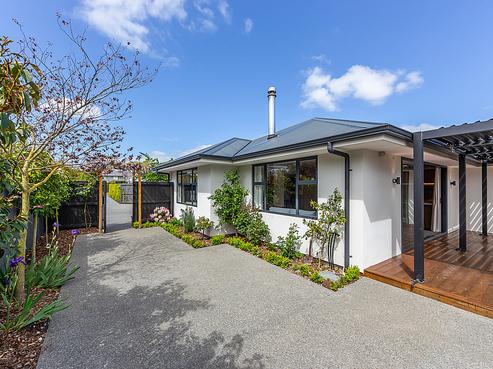 46A West Belt, Lincoln