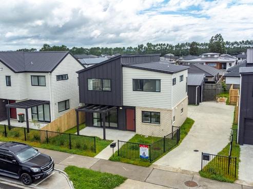 46 Black Beech Crescent, Takanini