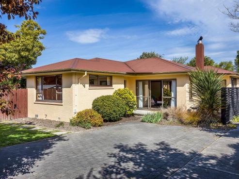 61 Blackett Street, Rangiora