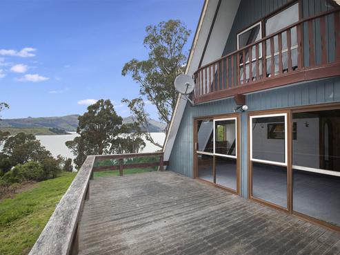 445 Governors Bay Road, Governors Bay