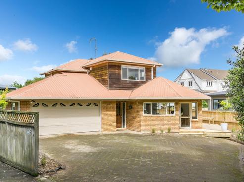 8A Alison Street, Hamilton Lake
