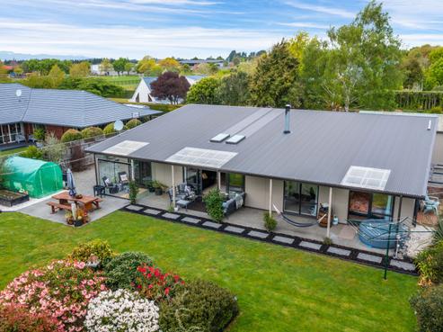 31A Westview Crescent, West Melton