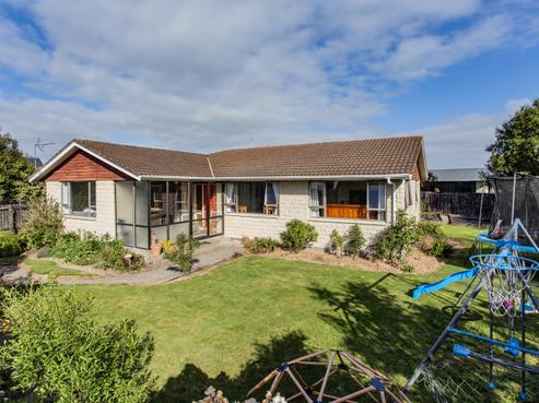3 Bell Street, Rangiora