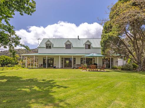 3195 Tiki Road, Coromandel