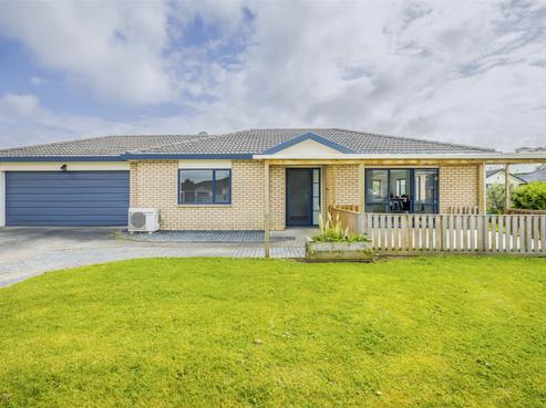 26 Liddesdale Place, Papakura