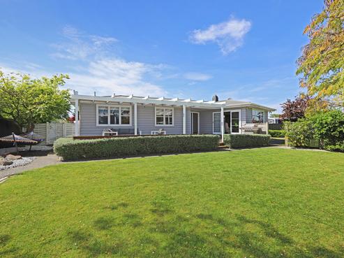 5 Balliol Avenue, Pirimai