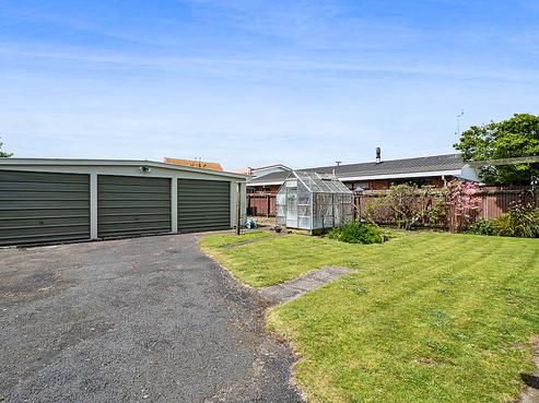 52 Wilson Street, Hawera