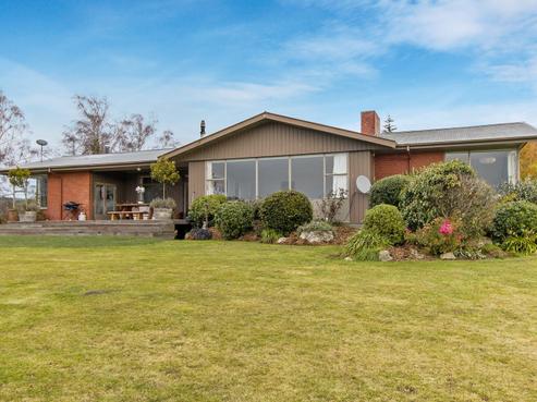 68 Pareora Ford Road, Hadlow