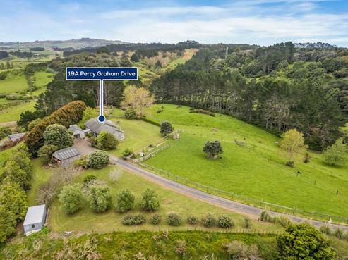 19A Percy Graham Drive, Tuakau