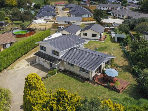 64 Whitaker Street, Kihikihi