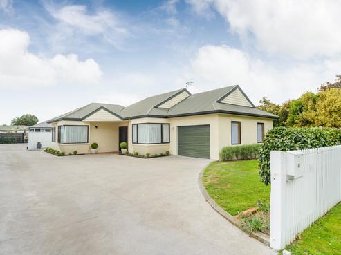 40B South Street, Feilding
