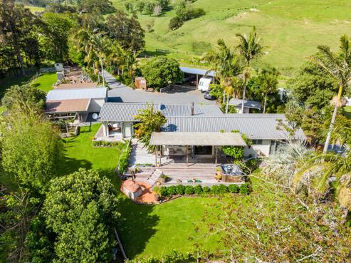 27 Motutoa Road, Opononi