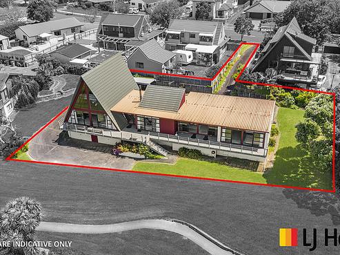 54 Carnoustie Drive, Wattle Downs